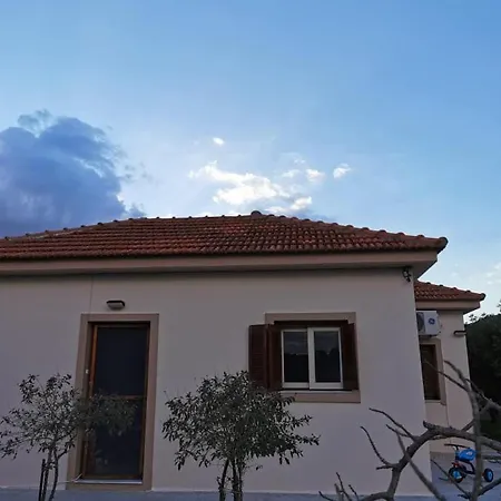 Holiday home Blue *