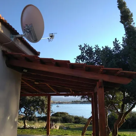 Holiday home Blue Marathi (Crete)