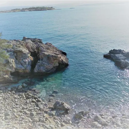Blue Σπίτι διακοπών